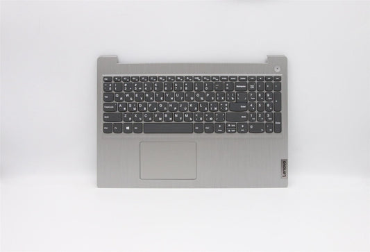 Lenovo Upper Case ASM_UKR L81W1 NFPPGLIPC 5CB1D03718