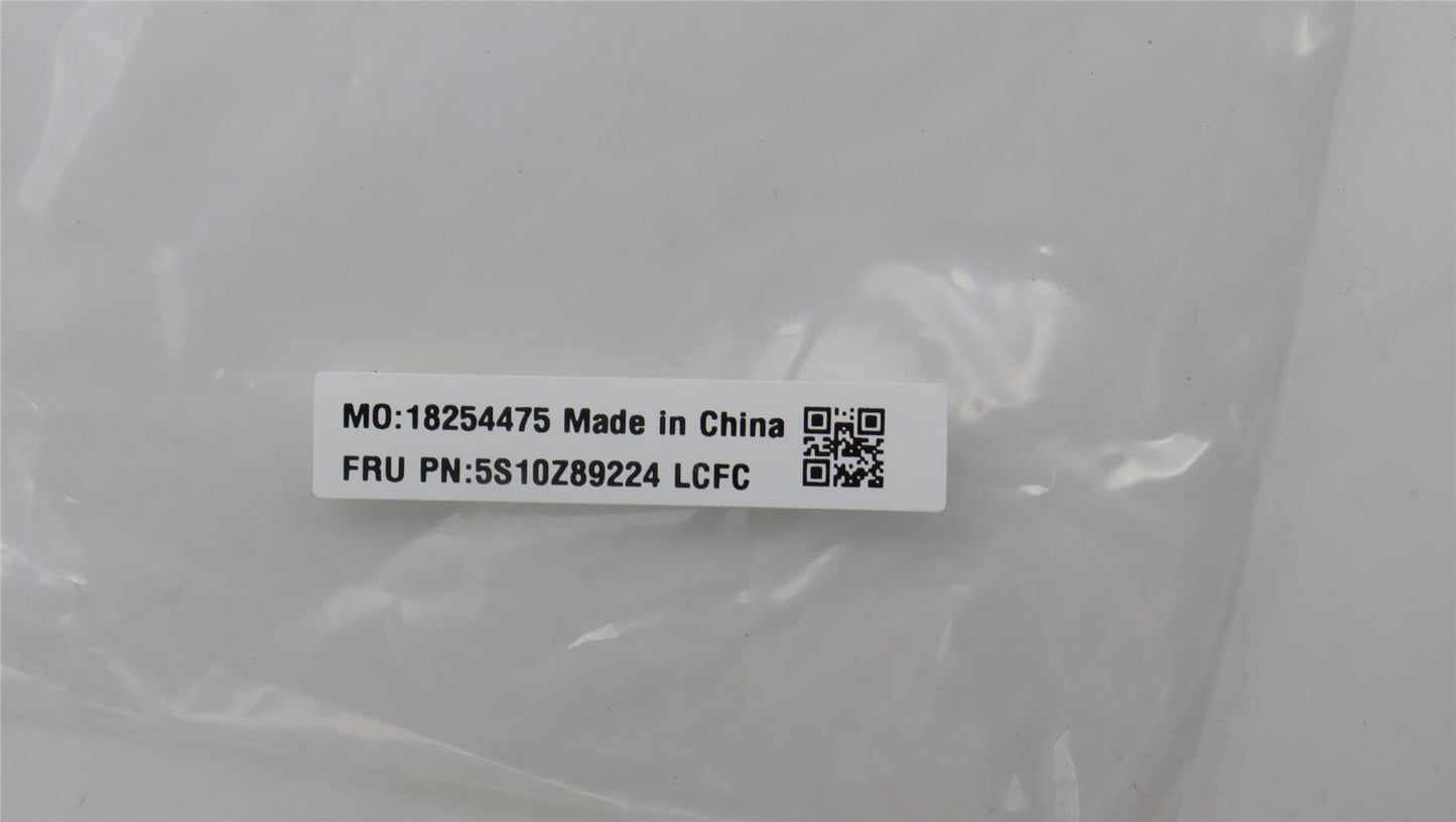Lenovo Yoga X1 8th Gen Screw Set Kit 5S10Z89224