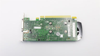 Lenovo 00PC599 VIDEO_CARD NV Quadro K420 2G DVI/DP LP