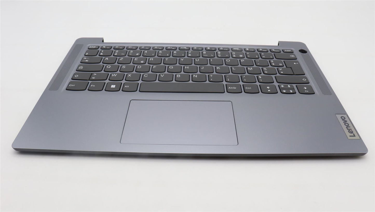 Lenovo Upper Case ASM_FRA L82XN FP AG 5CB1L30022