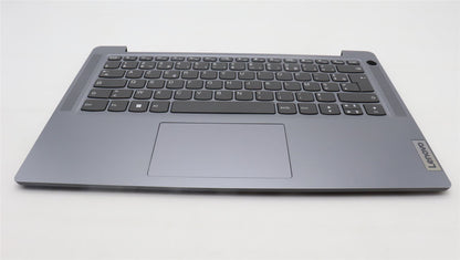 Lenovo Upper Case ASM_FRA L82XN FP AG 5CB1L30022