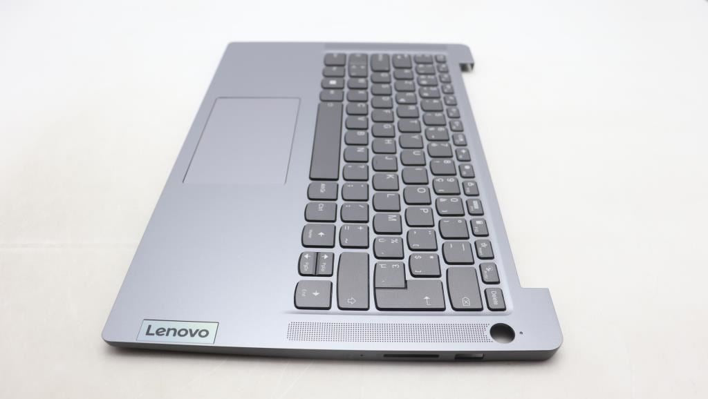 Lenovo COVER Upper Case ASM_BEL L 83EQFP AG 5CB1M46172