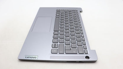 Lenovo COVER Upper Case ASM_BEL L 83EQFP AG 5CB1M46172