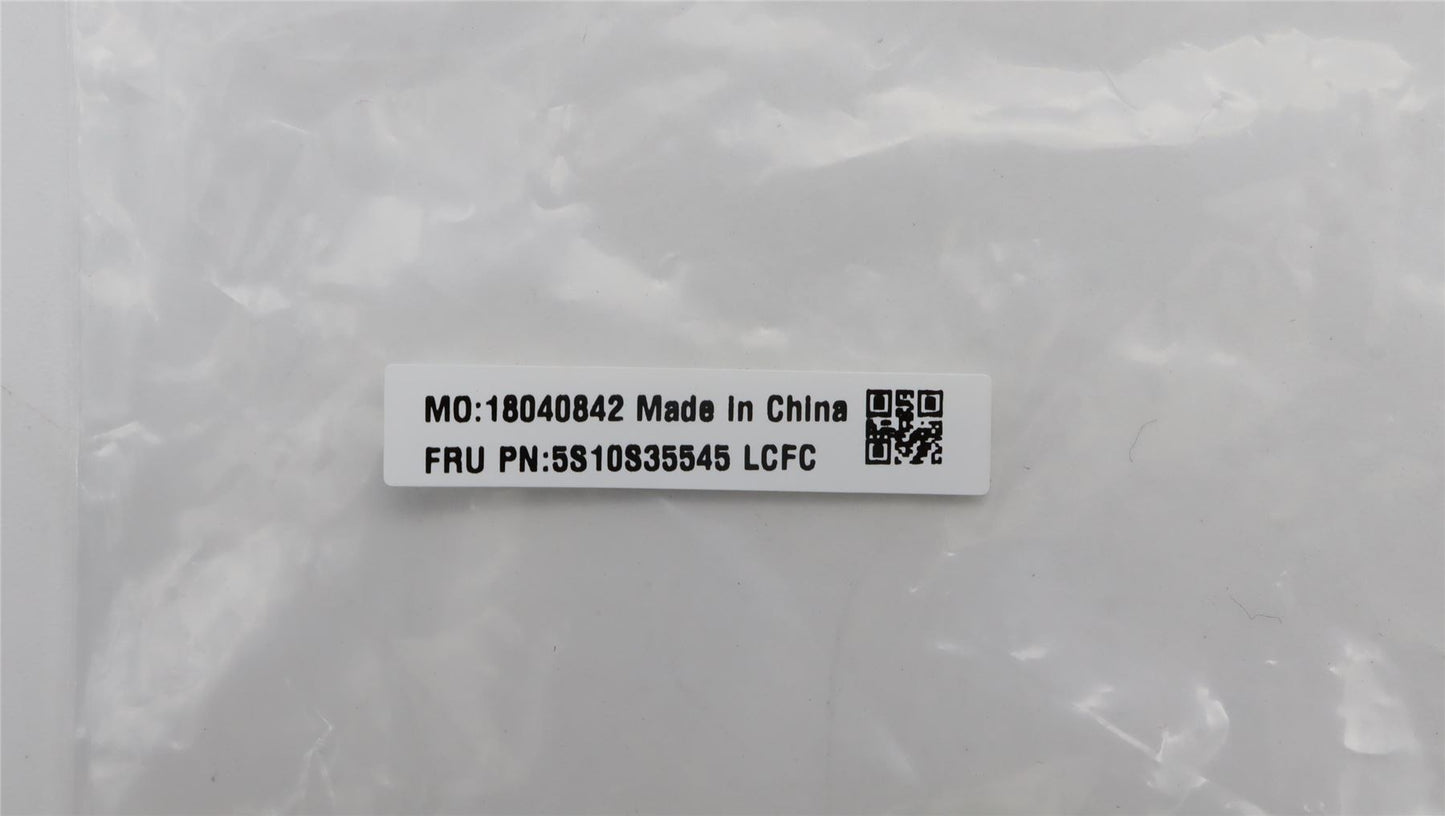 Lenovo SCREW Screw L 82XR 2.0D2.0LK5.0D 0.5T 5S10S35545