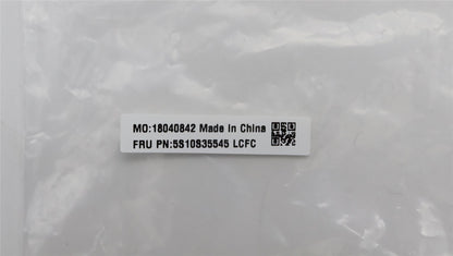 Lenovo SCREW Screw L 82XR 2.0D2.0LK5.0D 0.5T 5S10S35545