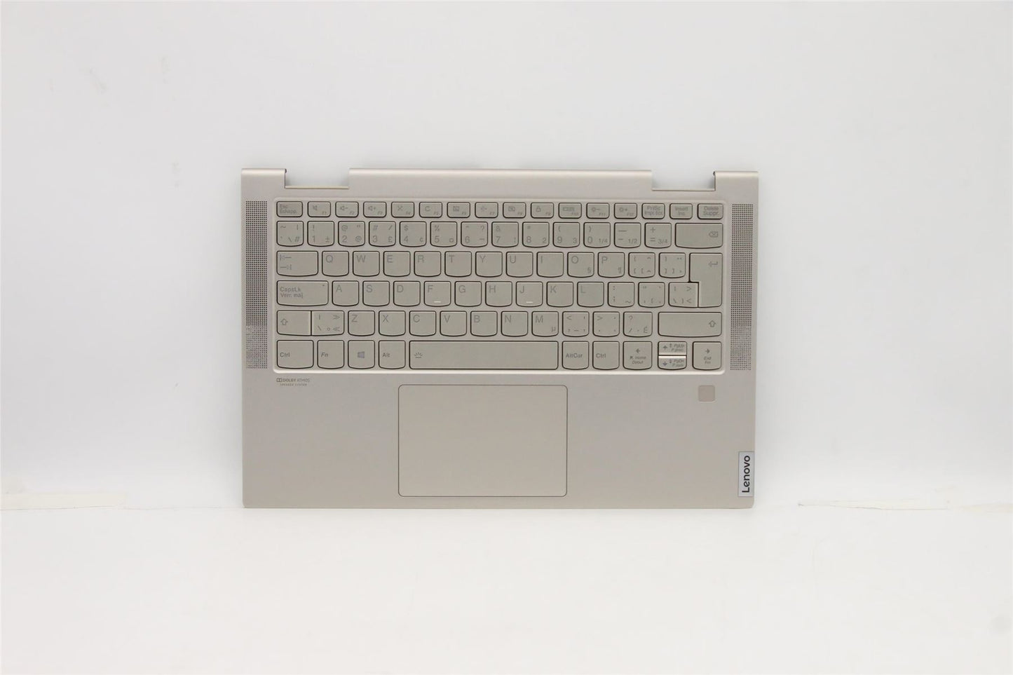 Lenovo Upper Case ASM_CF-E L 81TC MC 5CB0U43971