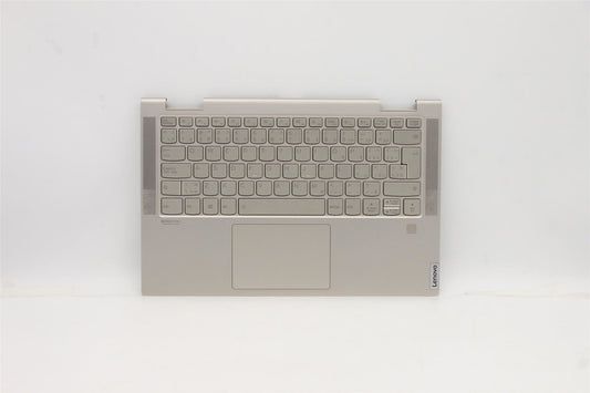 Lenovo Upper Case ASM_CF-E L 81TC MC 5CB0U43971