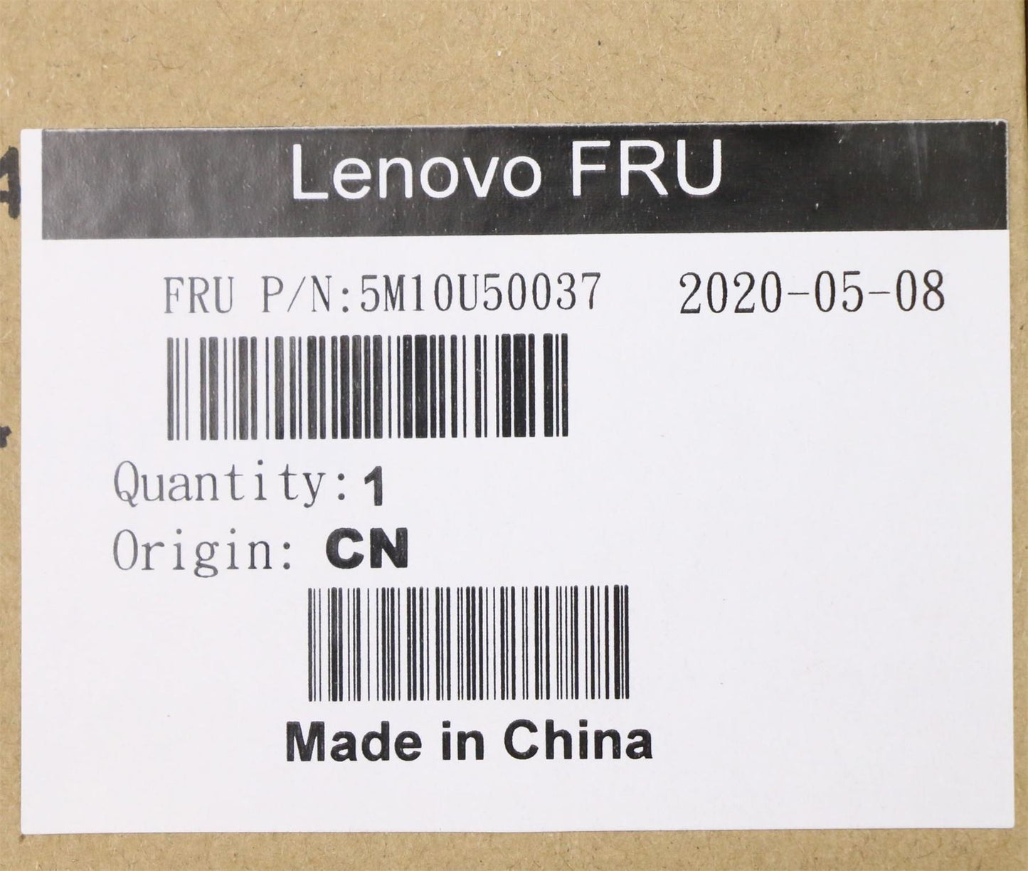 Lenovo PL_BRKT_C2_M90a 5M10U50037