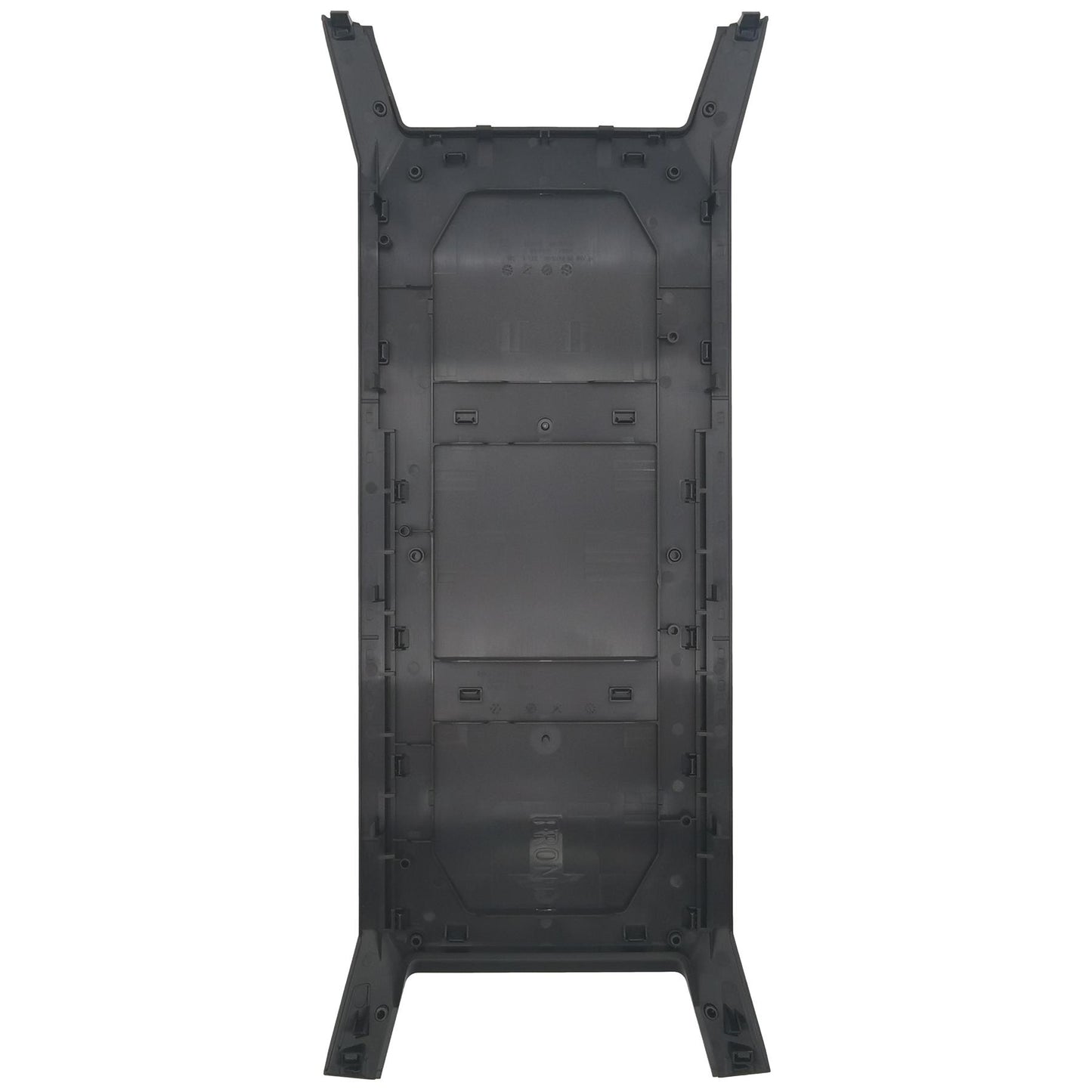 HP Assy Top Bezel Painted Z8 G4 914710-001