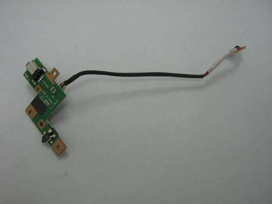 Lenovo Sub Crd ID USB Board 41W1491