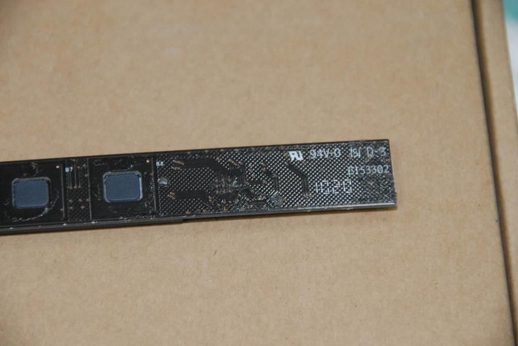 Lenovo A700 TOUCH CONTROL Board 11012330