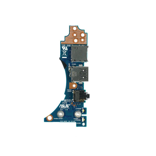 Asus UX334FL C Io Board 90NB0MW0-R10030