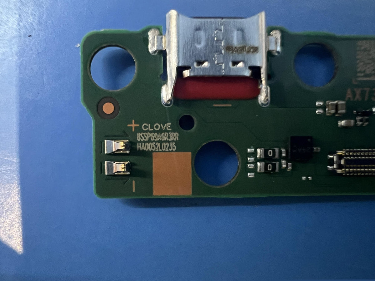 Lenovo TB305FU Board_WIFI&*HQ3160001THS0 CS USB WiFi WLAN Board 5P68C29642