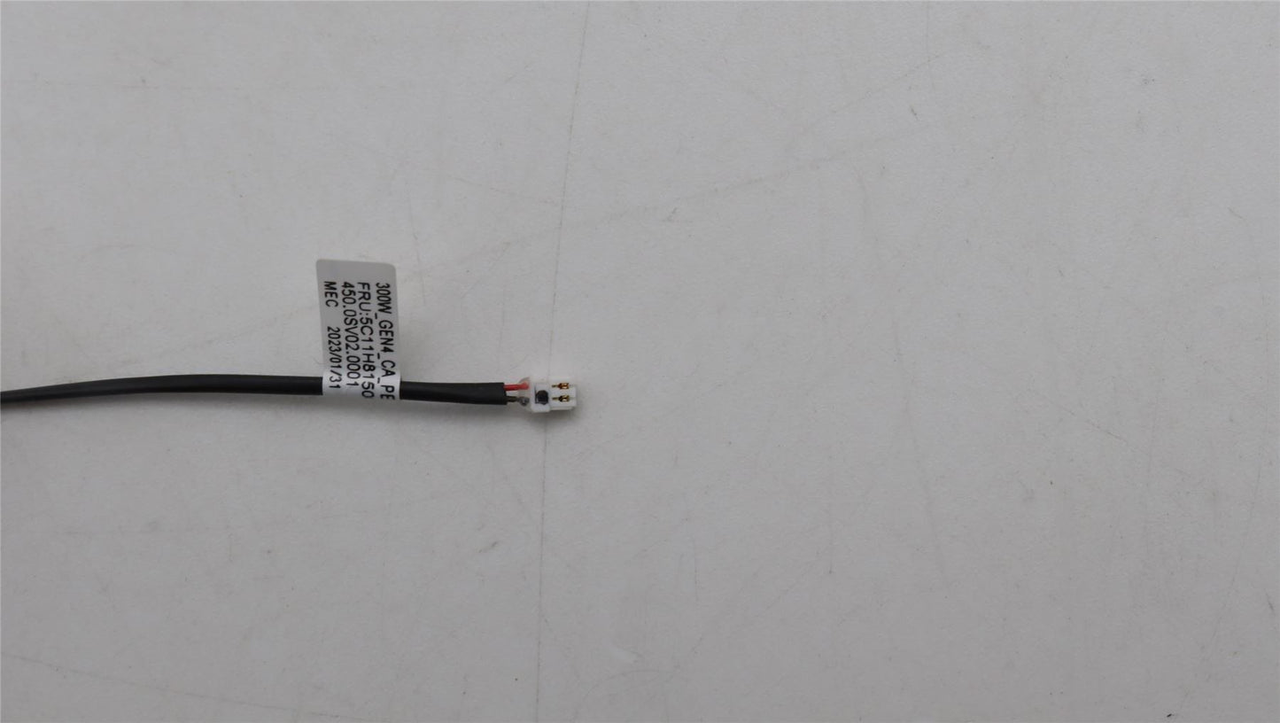 Lenovo PEN_CHARGER Cable 300W Gen4 5C11H81508
