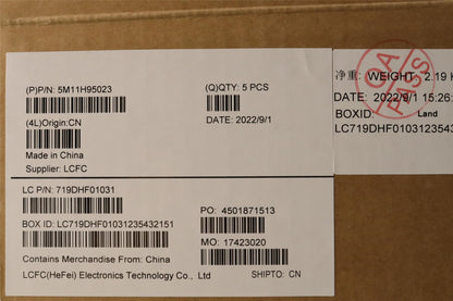 Lenovo ThinkPad Z13 Gen 1 Keyboard Palmrest Top Cover Switzerland 5M11H95023