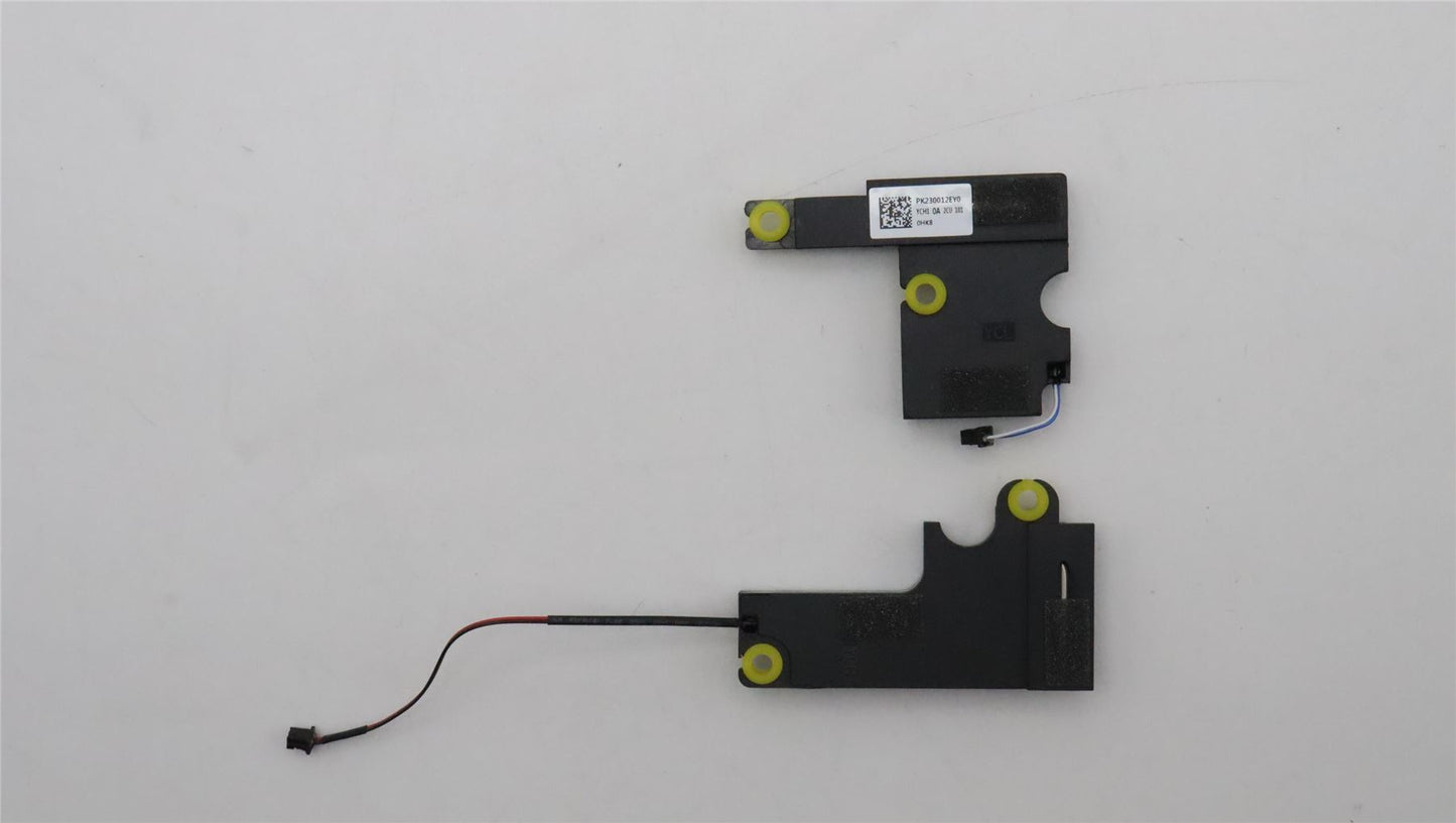Lenovo V14 G4 IAN V14 G4 AMN Speaker Speakers 5SB0S32002