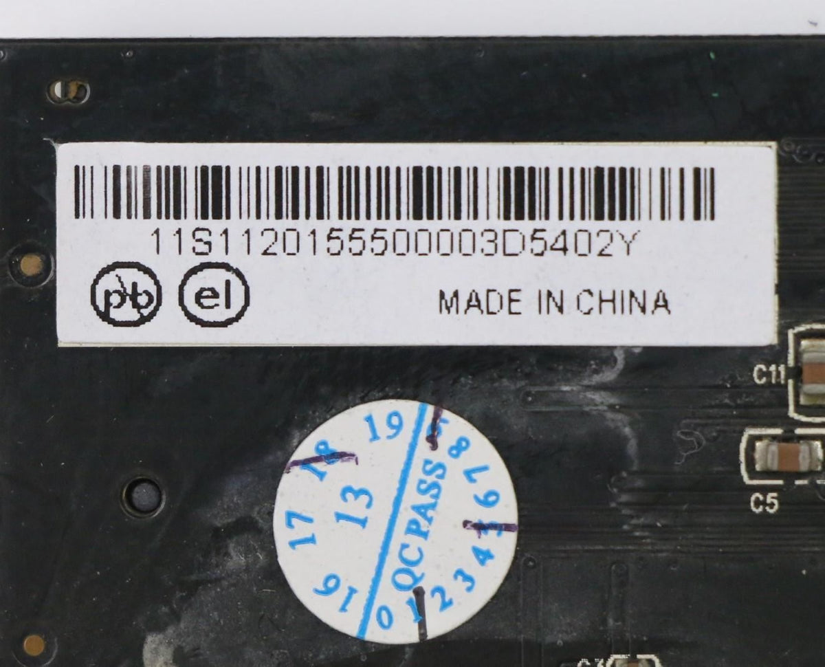 Lenovo Taisol GL839_2S_U3_crg CardReader Card Reader Board 11201555