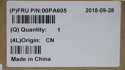 Lenovo ThinkPad L560 Keyboard US International Black 00PA605