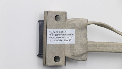 Lenovo IdeaCentre 700-24ISH 700-24AGR SATA Power Cable HDD Dual 00XD030