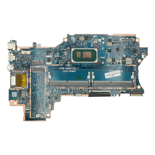 HP Pavilion 14-DW Motherboard Main Board Intel� Pentium Gold 7505 M31067-601