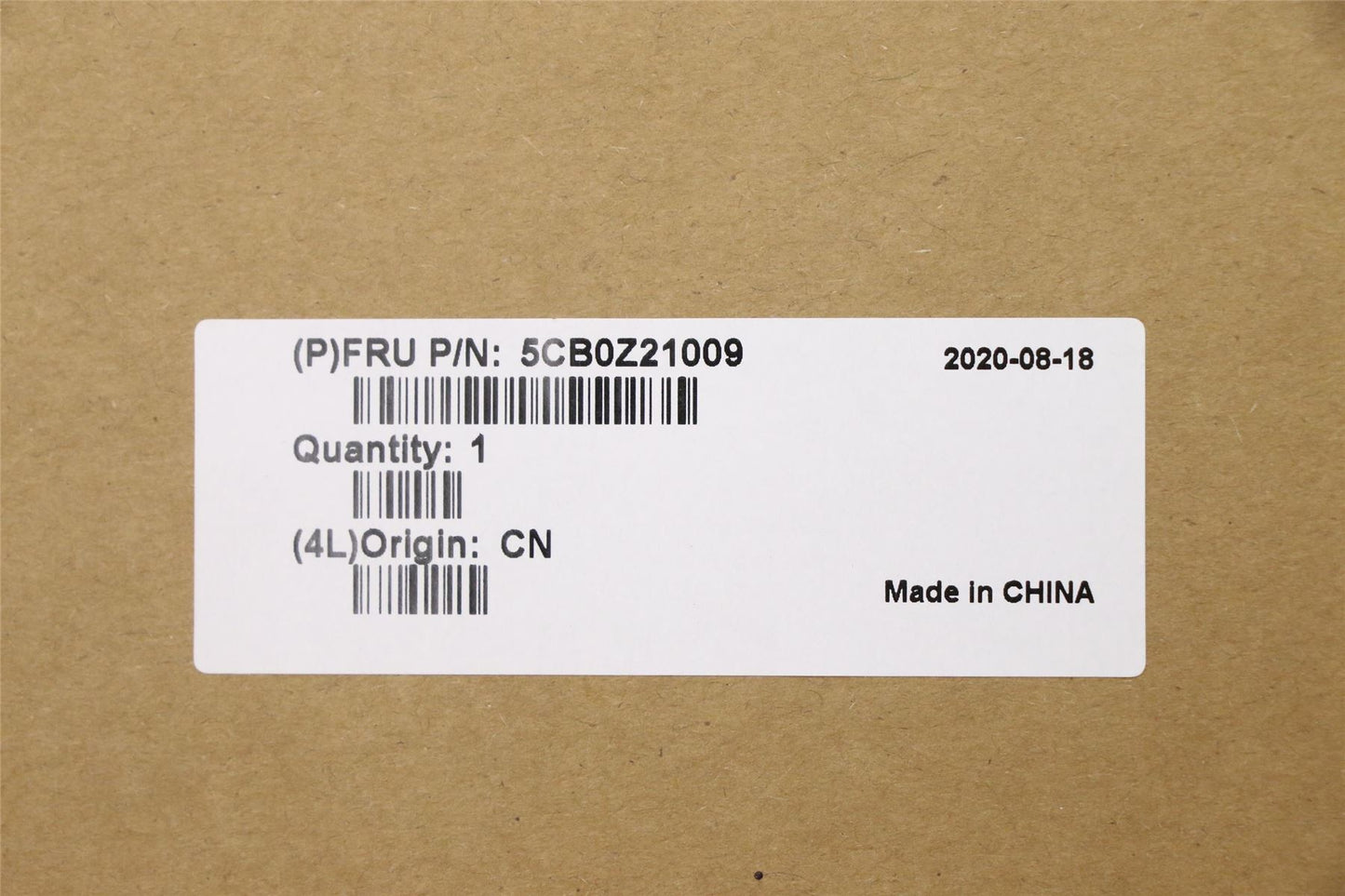 Lenovo Legion 7-15IMHg05 7-15IMH05 Keyboard Palmrest Top Cover Blue 5CB0Z21009