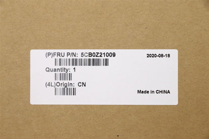Lenovo Legion 7-15IMHg05 7-15IMH05 Keyboard Palmrest Top Cover Blue 5CB0Z21009