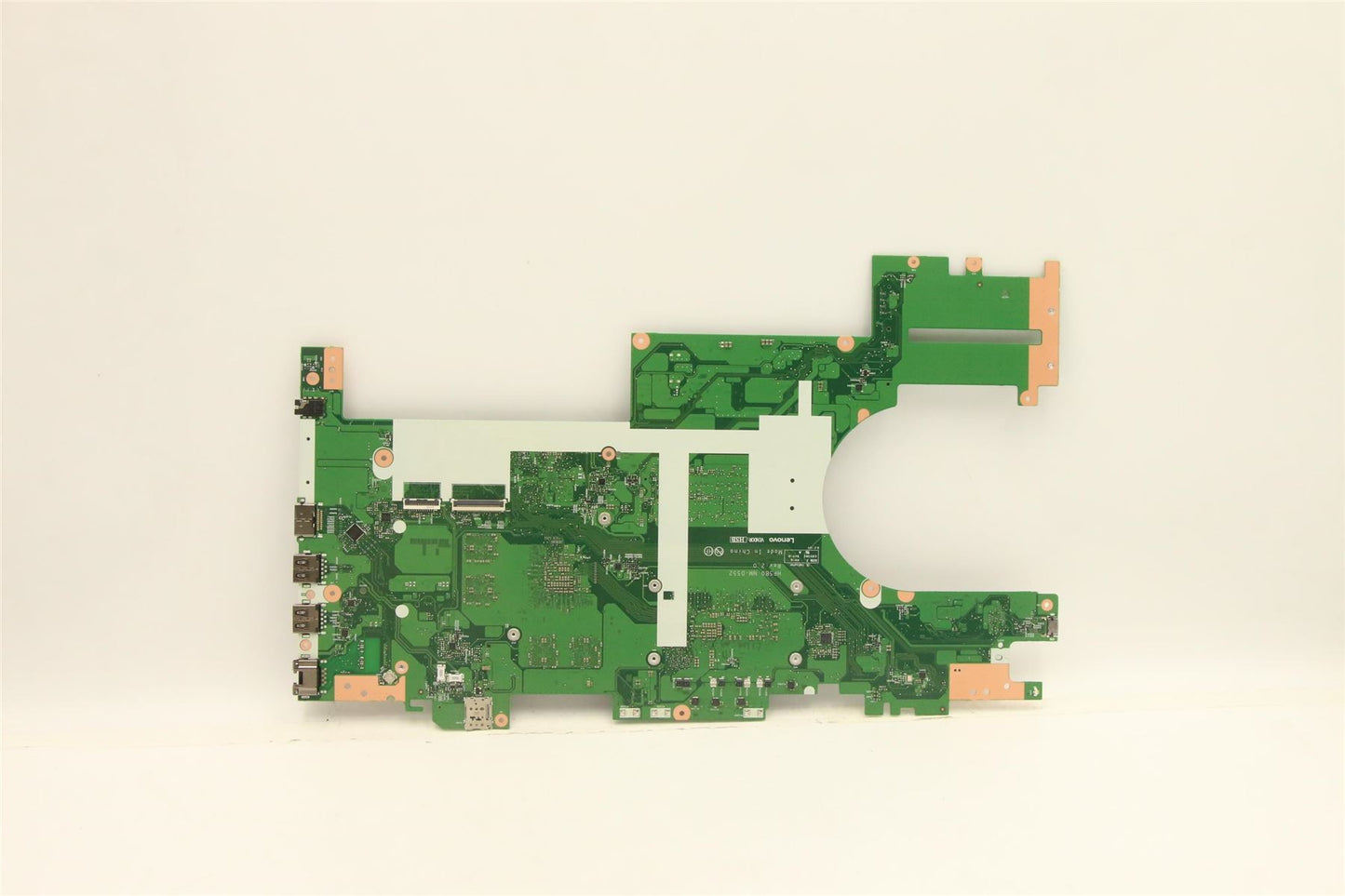 Lenovo ThinkPad P15v Gen 2 s Motherboard Mainboard DIS INTELI711800H 5B21D93096