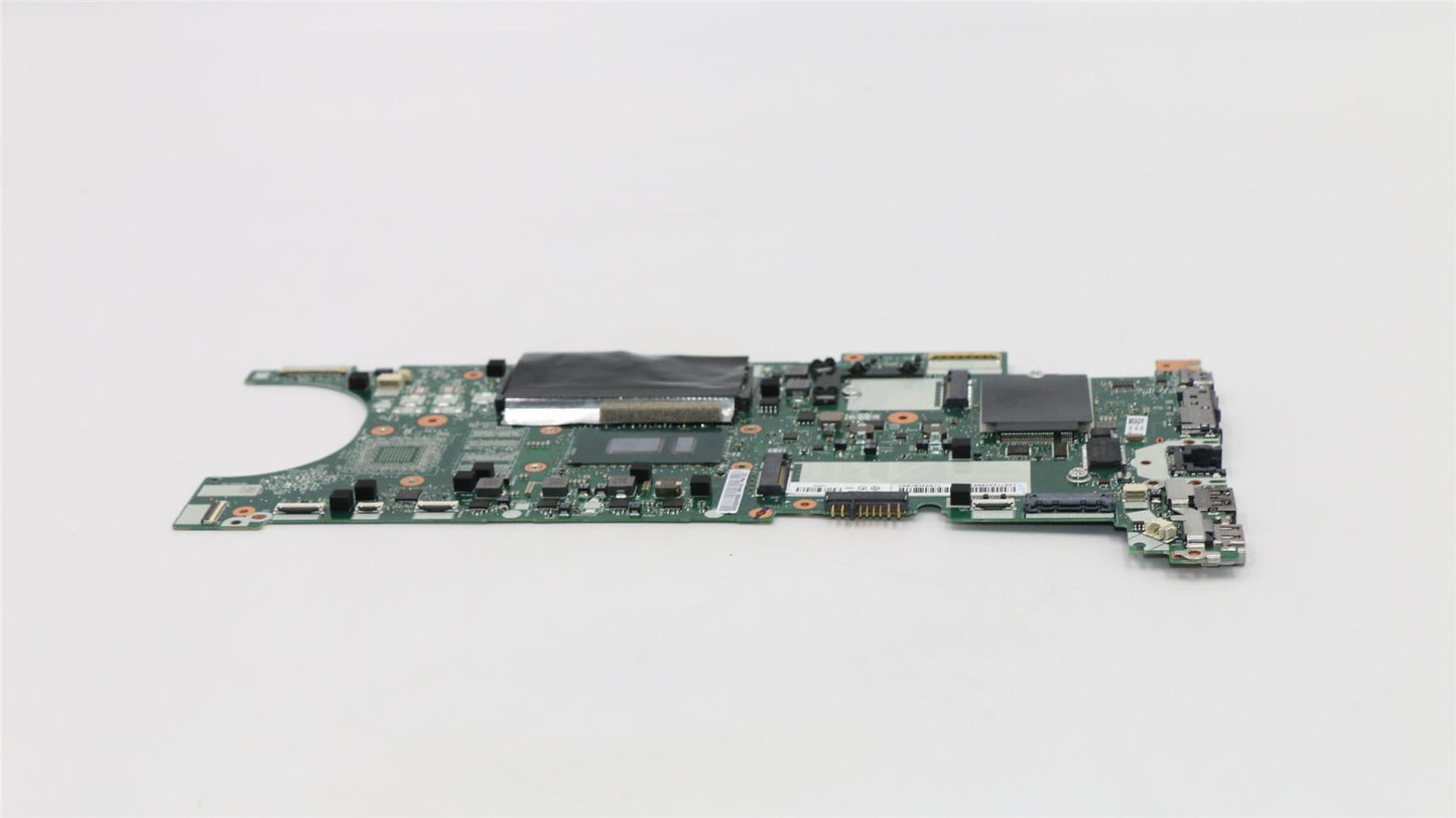 Lenovo ThinkPad T480s T480s Motherboard Mainboard Core i7-8550U 8GB UMA 01LV606