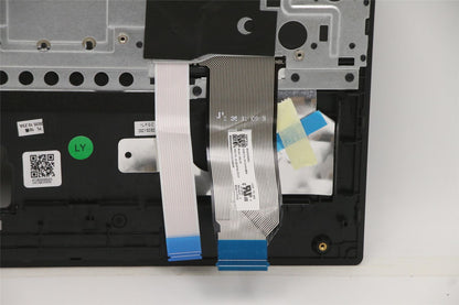 Lenovo MECH_ASM KB C TC BKLT(PMX)PT FP US BK 5M11C43830