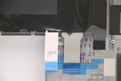 Lenovo WW C-Cvr+ITA KB ASM,CHY 5M11D12191