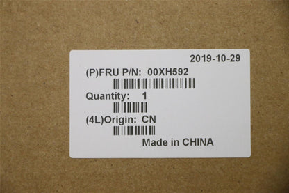 Lenovo USB Calliope KB BK BRL 00XH592