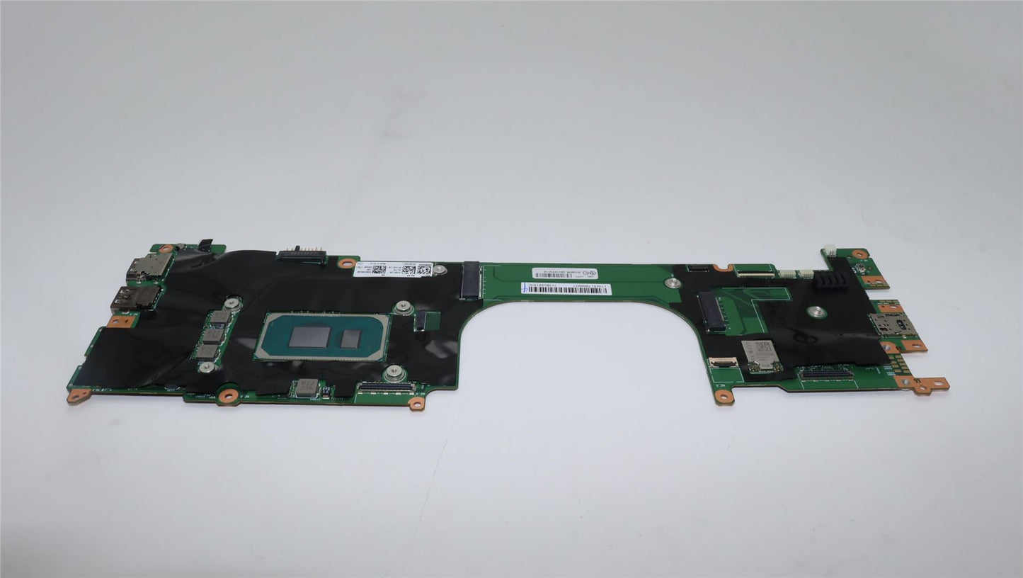 Lenovo ThinkPad X1 6th Gen X1 9th Gen Motherboard Mainboard UMA 32G 5B21C41511