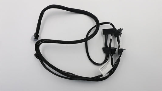 Lenovo ThinkStation P920 Hard Disk Drive HDD Sata Power Cable 5C10U58589