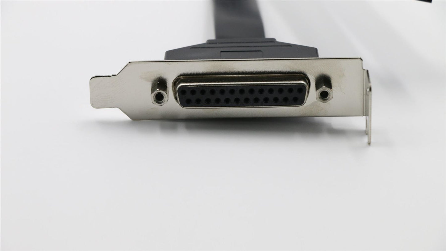 Lenovo ThinkStation P310 P320 Parallel Cable 300mm 04X2764