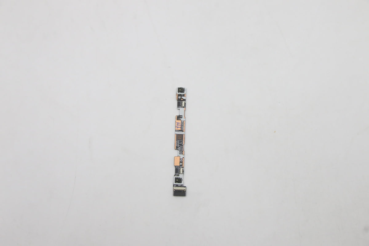 Lenovo Mic L 82M0 Microphone Board 5C50S25192