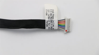 Lenovo All-In-One C340 C440 Touch C445 Power Button Board Cable 90201431
