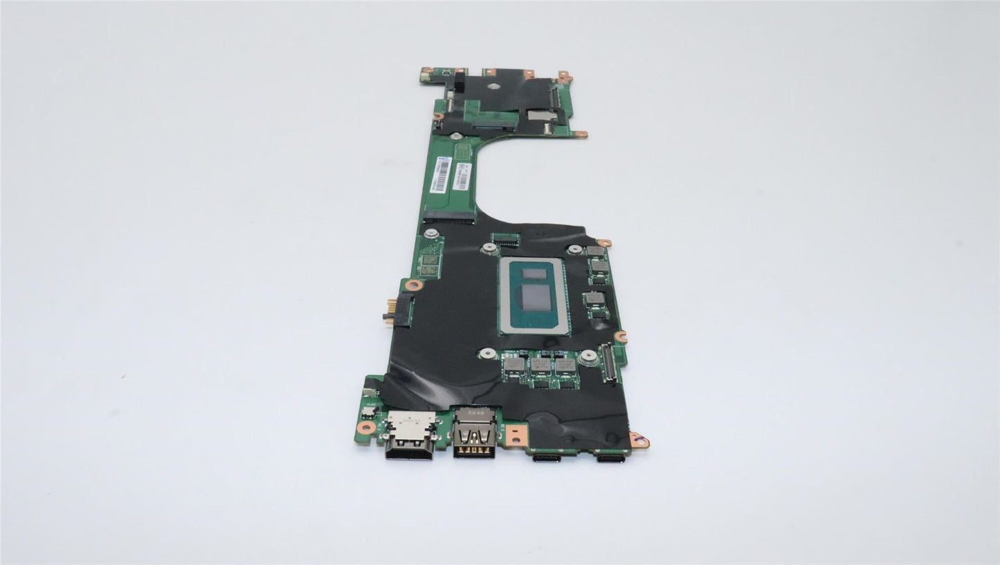 Lenovo ThinkPad X1 10th X1 7th X1 10th Gen Motherboard Mainboard UMA 5B21K90332