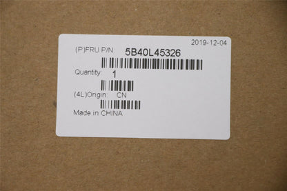 Lenovo 5B40L45326 HDD Bracket C 80TK