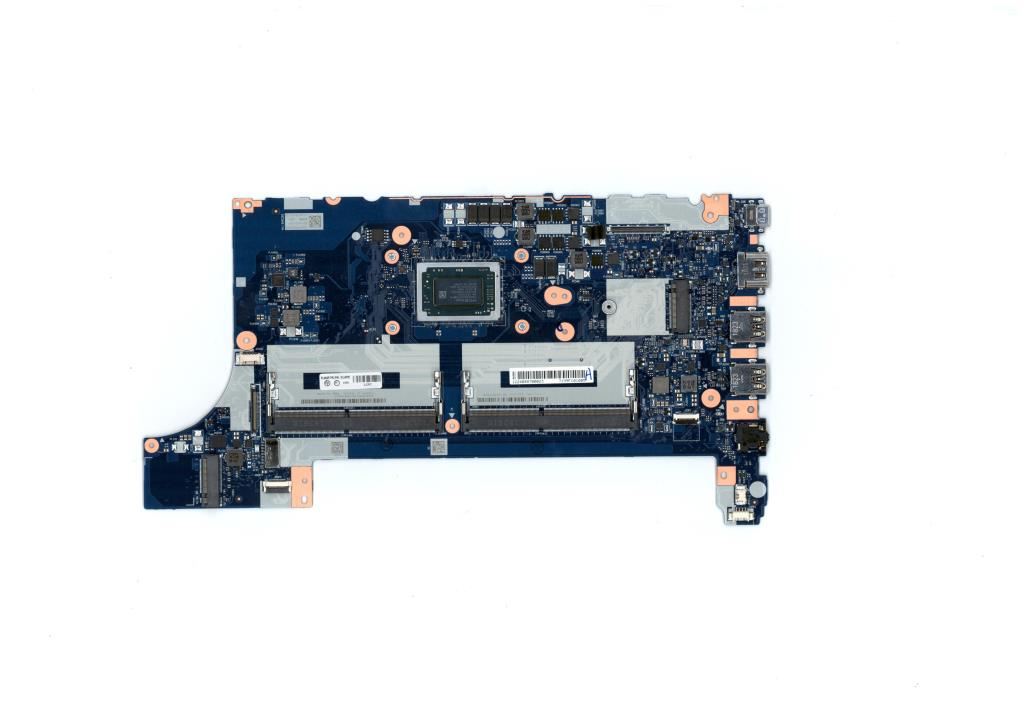 Lenovo ThinkPad E585 Motherboard Logic Board UMA AMDR52500U 01LW787