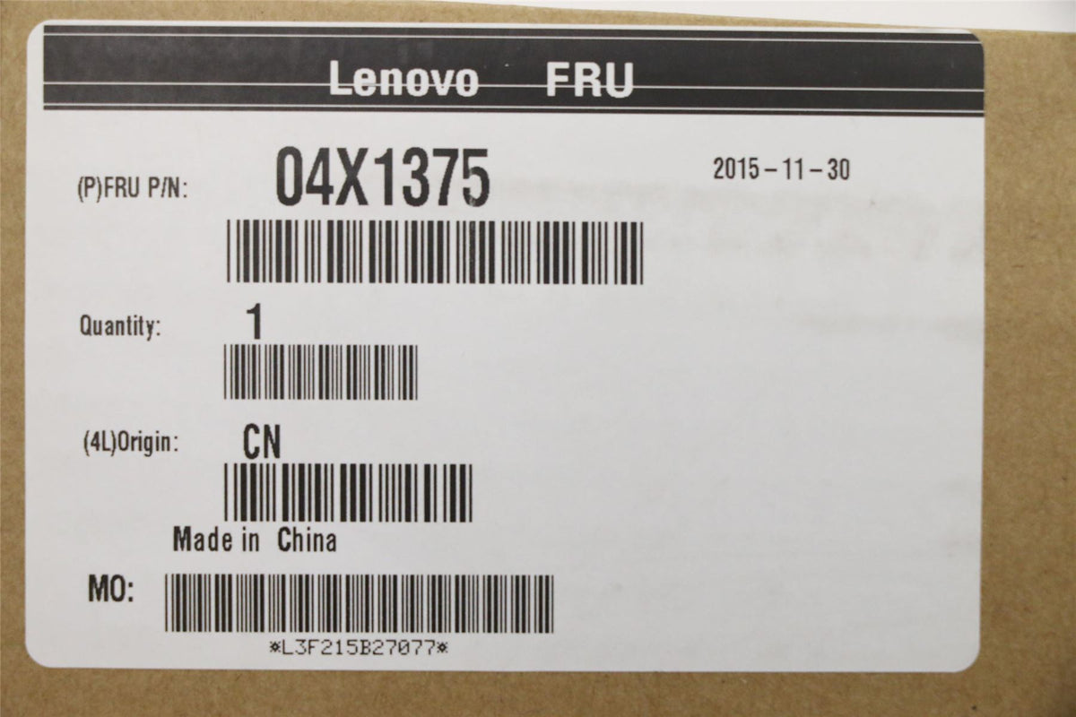 Lenovo FRU CS12 B/L KBD POR CHY Portuguese Keyboard 04X1262