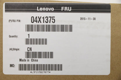 Lenovo FRU CS12 B/L KBD POR CHY Portuguese Keyboard 04X1262