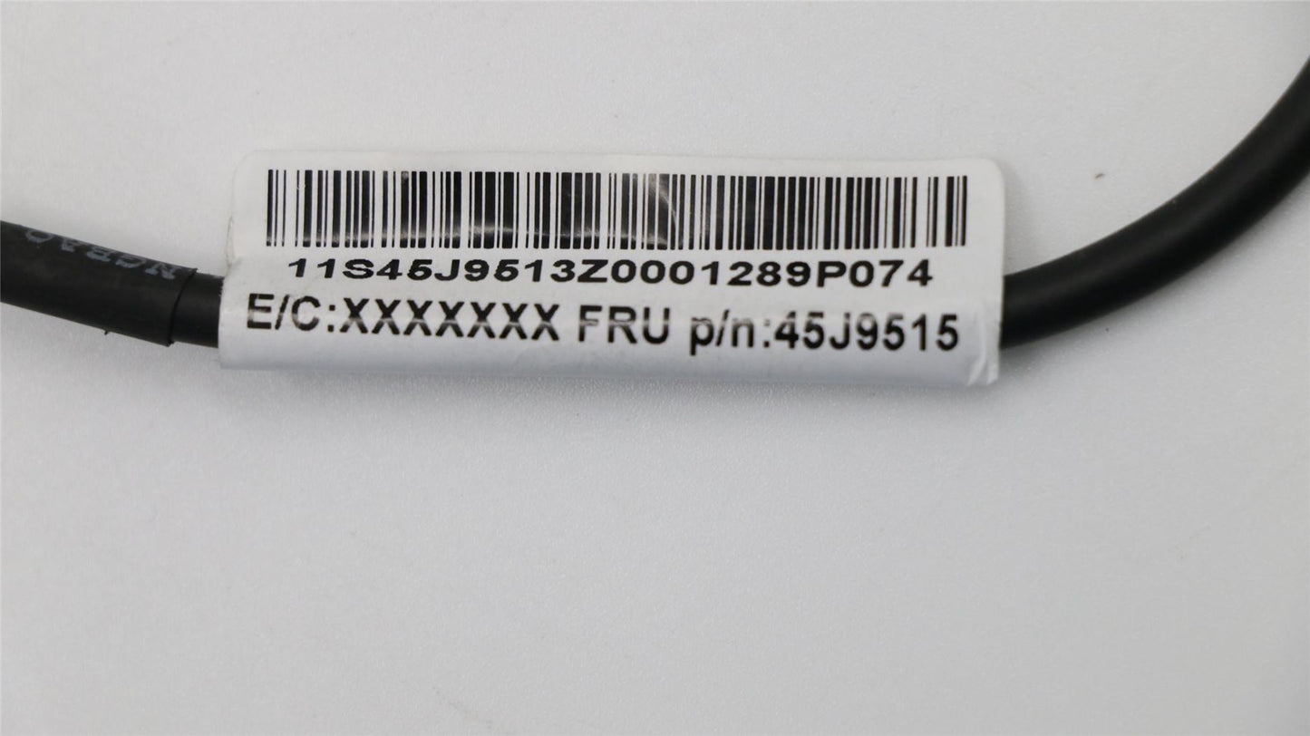 Lenovo Switch cable 45J9515
