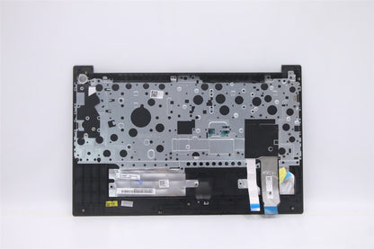 Lenovo MECH_ASM KB SWS(P)FPR UK BK 5M11A35918