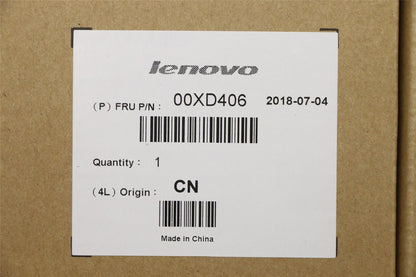 Lenovo MECH_ASM Mech Kit,Cana power Switch BRKT 00XD406