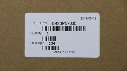 Lenovo MB 3N 81AK I37100 WIN UMA 8G 5B20P57035