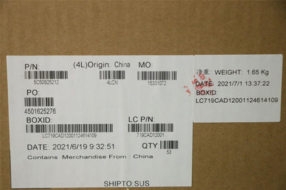 Lenovo USB Board L 82JS 5C50S25212