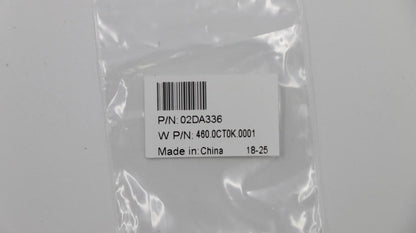 Lenovo 02DA336 FRU FPR bracket
