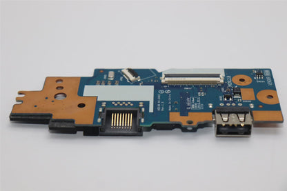 Carte Ethernet Lenovo ThinkPad E15 3 USB-A RJ45 5C51L83918