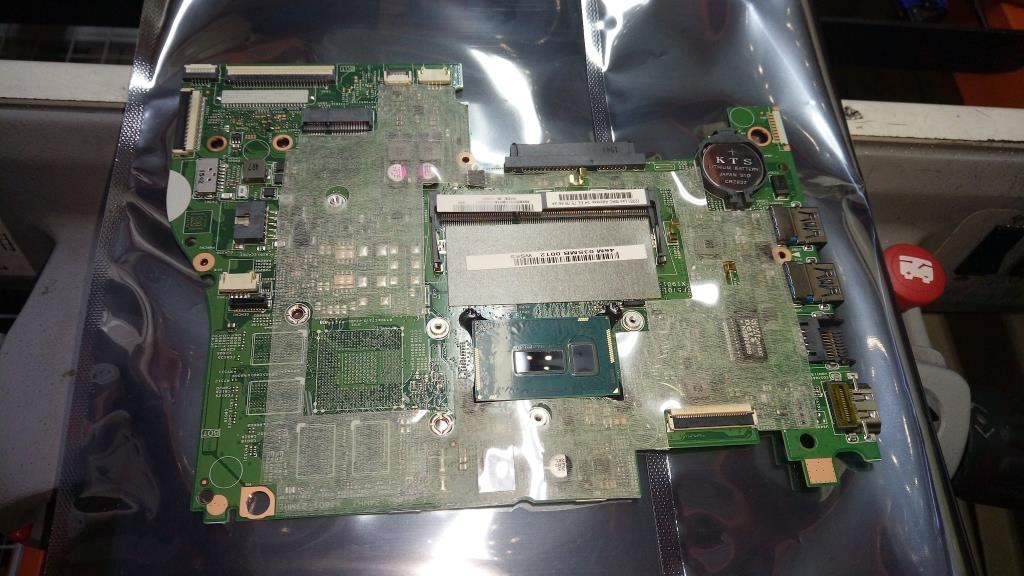 Lenovo 5B20H91248 BDPLANAR MB W Flex3-1570W8PI5-5200 UMA B