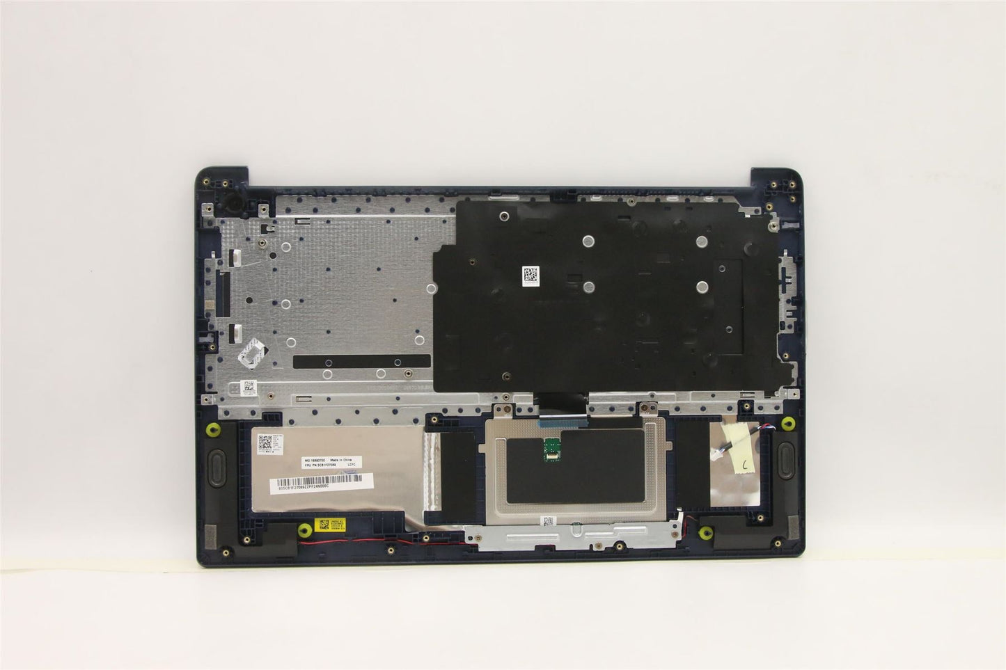 Lenovo IdeaPad 1 15IJL7 Palmrest Cover Touchpad Keyboard US 5CB1F27089